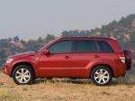 Suzuki Grand Vitara 5-Door 2005 года (US)
